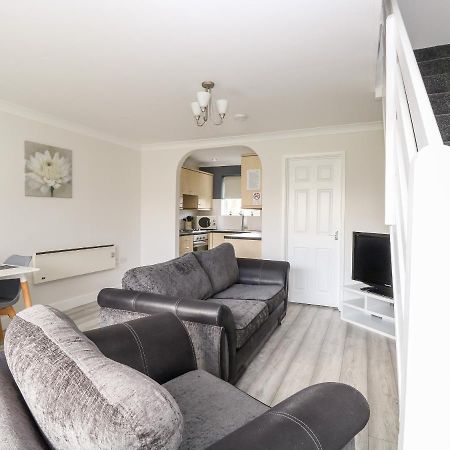 91 Waterside Park Villa Lowestoft Luaran gambar