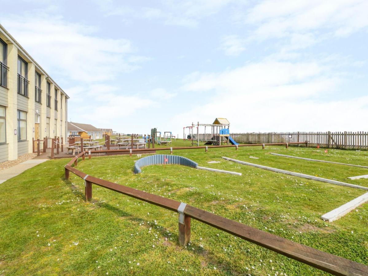 91 Waterside Park Villa Lowestoft Luaran gambar